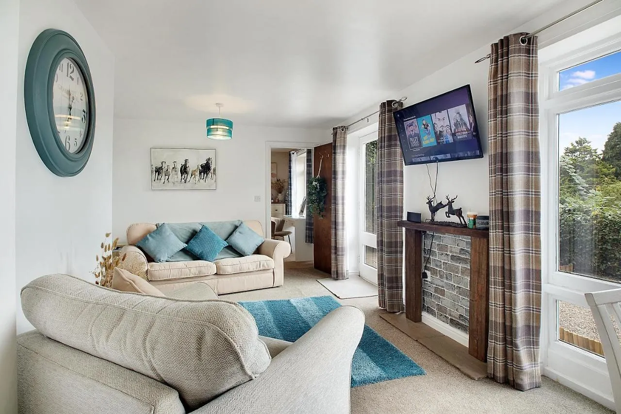 Gorgeous Cosy Apartment In Richmond Richmond  Wielka Brytania