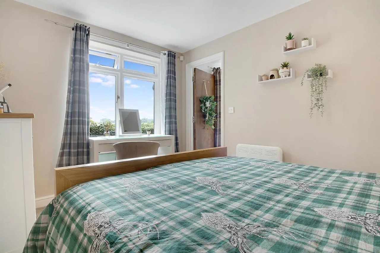 Gorgeous Cosy Apartment In Richmond Richmond