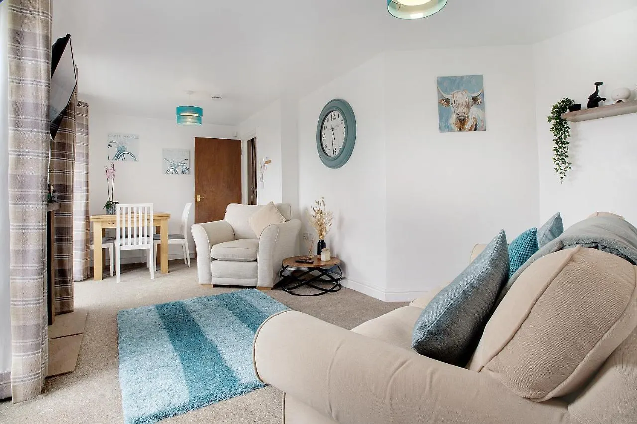 Gorgeous Cosy Apartment In Richmond Richmond  0*, Richmond (North Yorkshire)