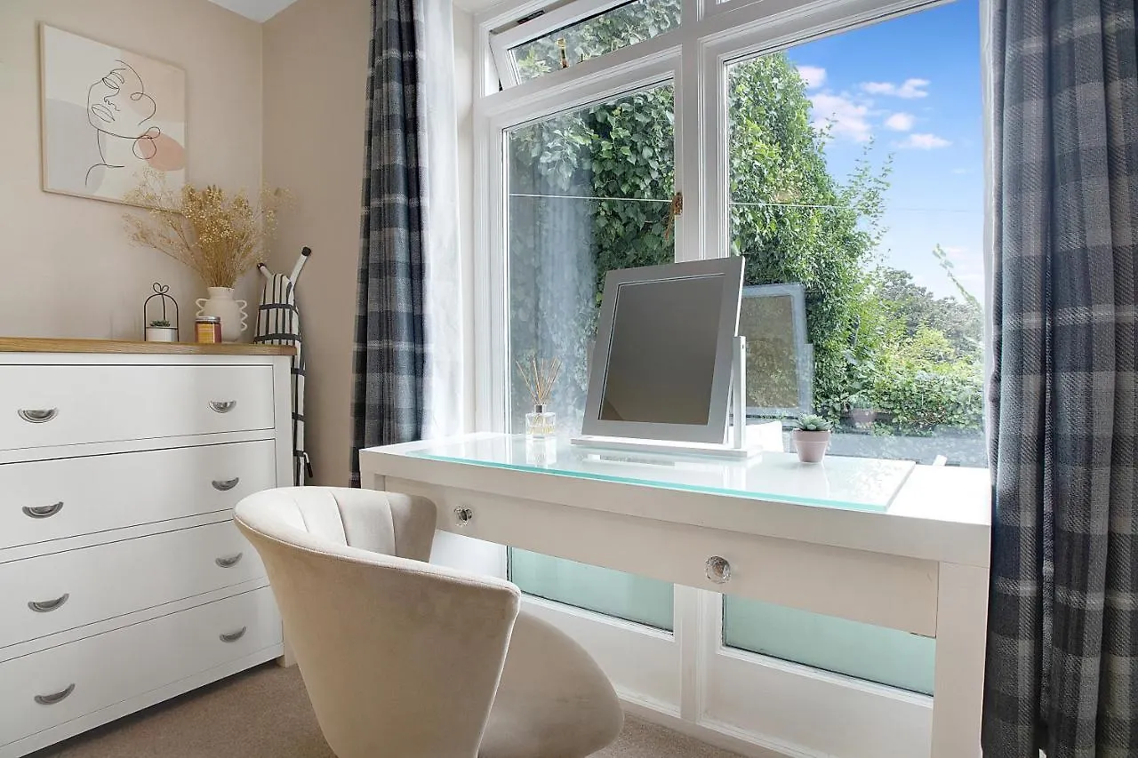 Gorgeous Cosy Apartment In Richmond Richmond  Wielka Brytania