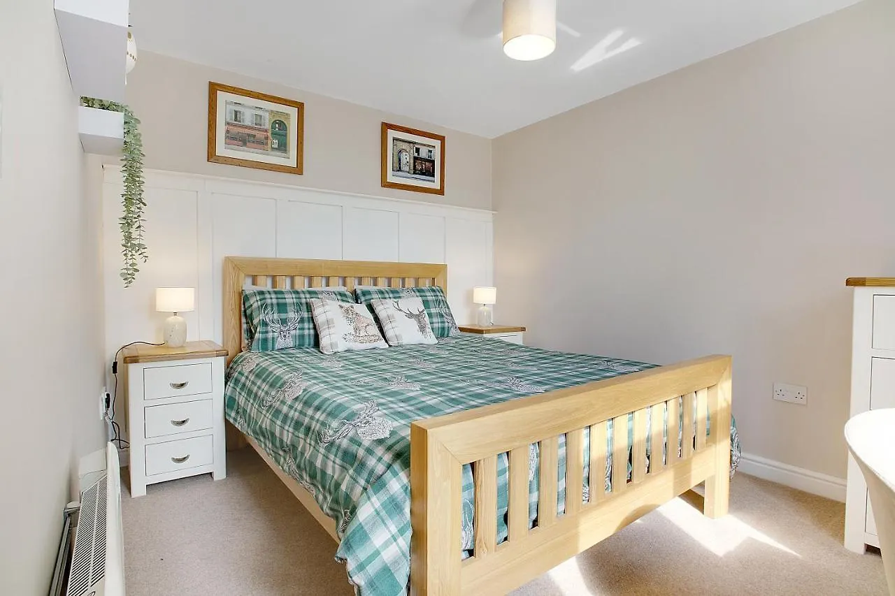 Gorgeous Cosy Apartment In Richmond Richmond  0*, Richmond (North Yorkshire)