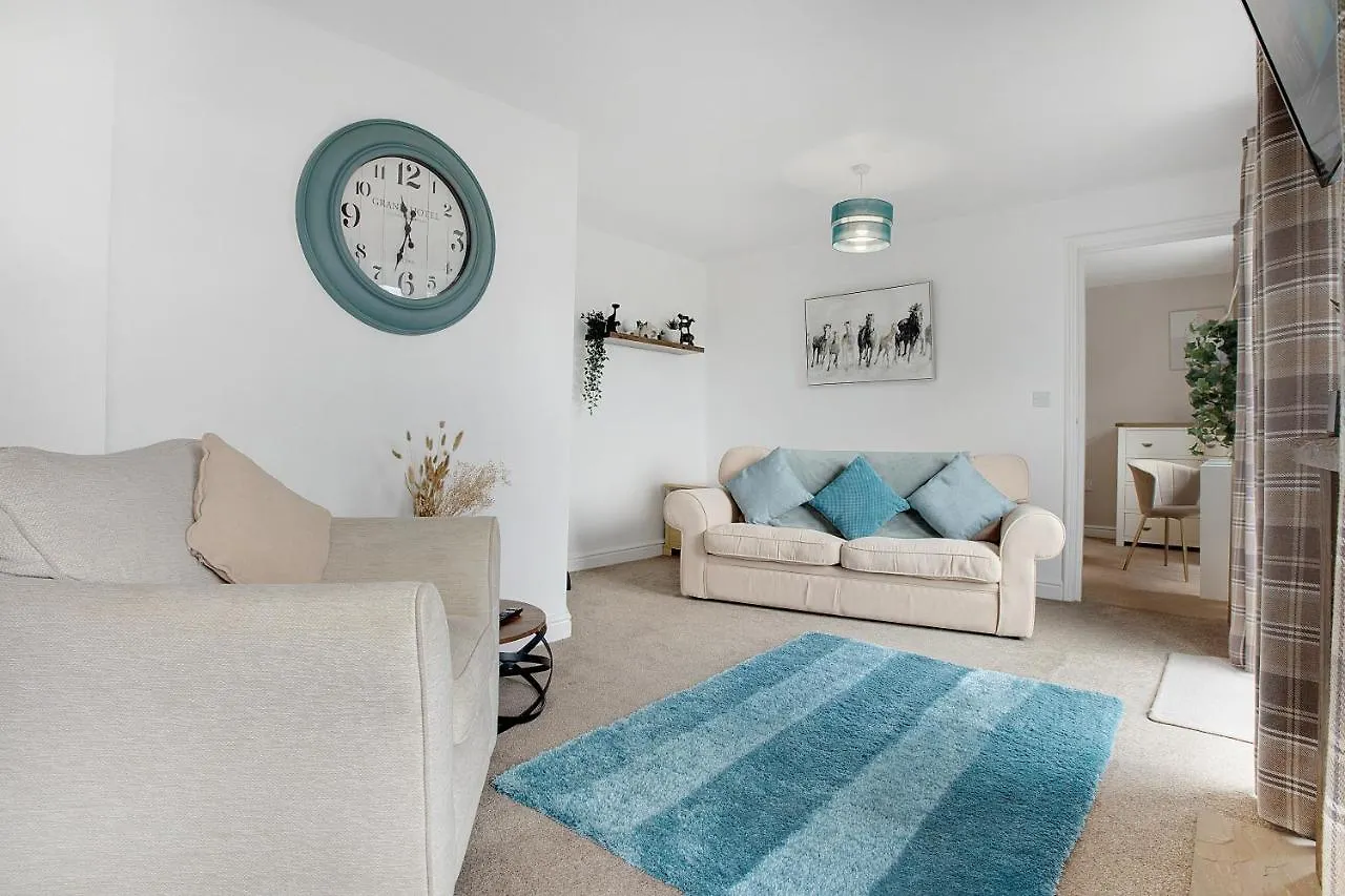 Gorgeous Cosy Apartment In Richmond Richmond   Richmond (North Yorkshire)