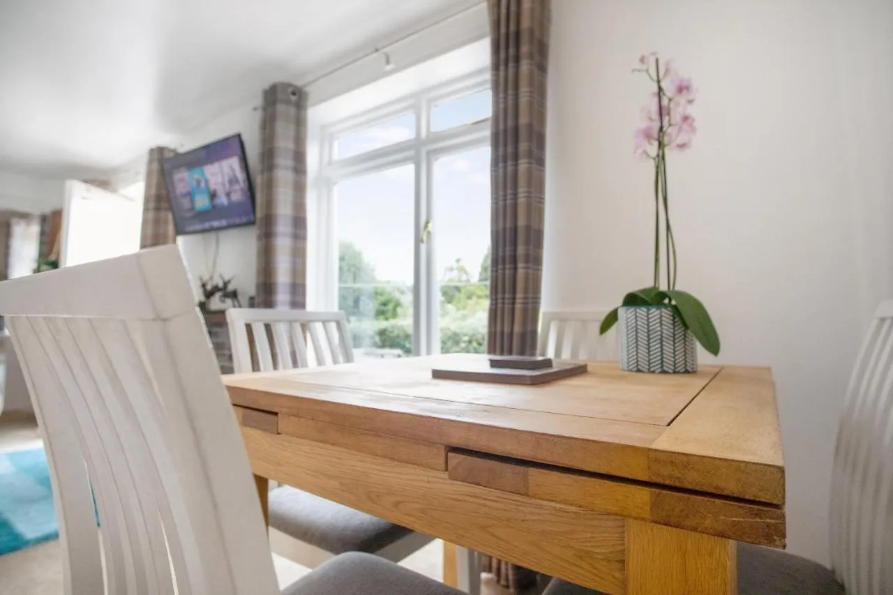 Gorgeous Cosy Apartment In Richmond Richmond