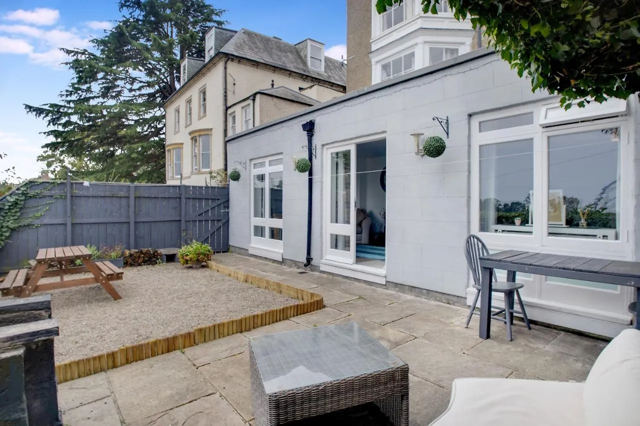 Gorgeous Cosy Apartment In Richmond Richmond  Richmond (North Yorkshire)