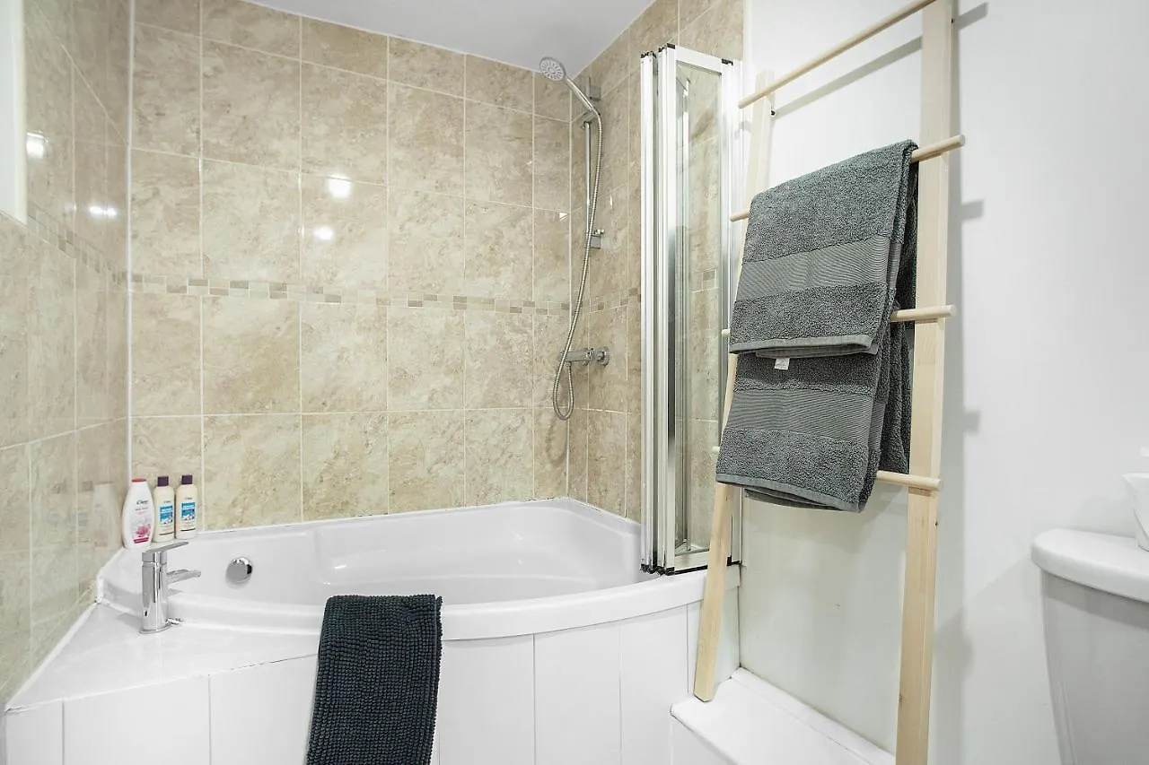 Gorgeous Cosy Apartment In Richmond Richmond   Richmond (North Yorkshire)