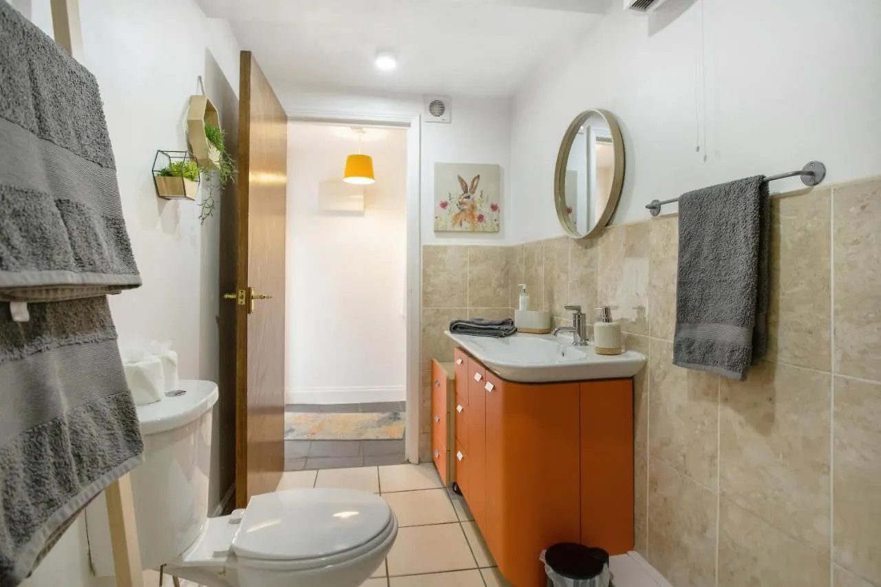 Gorgeous Cosy Apartment In Richmond Richmond  Richmond (North Yorkshire)