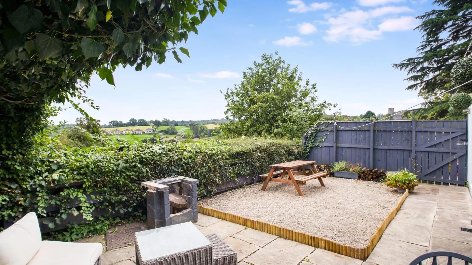 Gorgeous Cosy Apartment In Richmond Richmond  0*, Richmond (North Yorkshire) Wielka Brytania