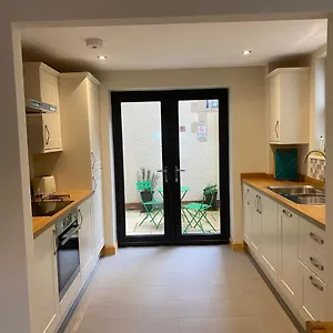 Apartment Flat 3, Richmond (North Yorkshire)