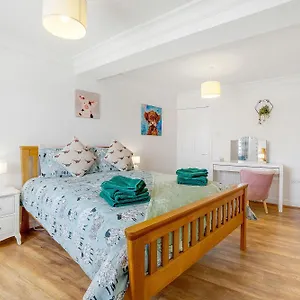Apartment 31a Frenchgate, Richmond (North Yorkshire)