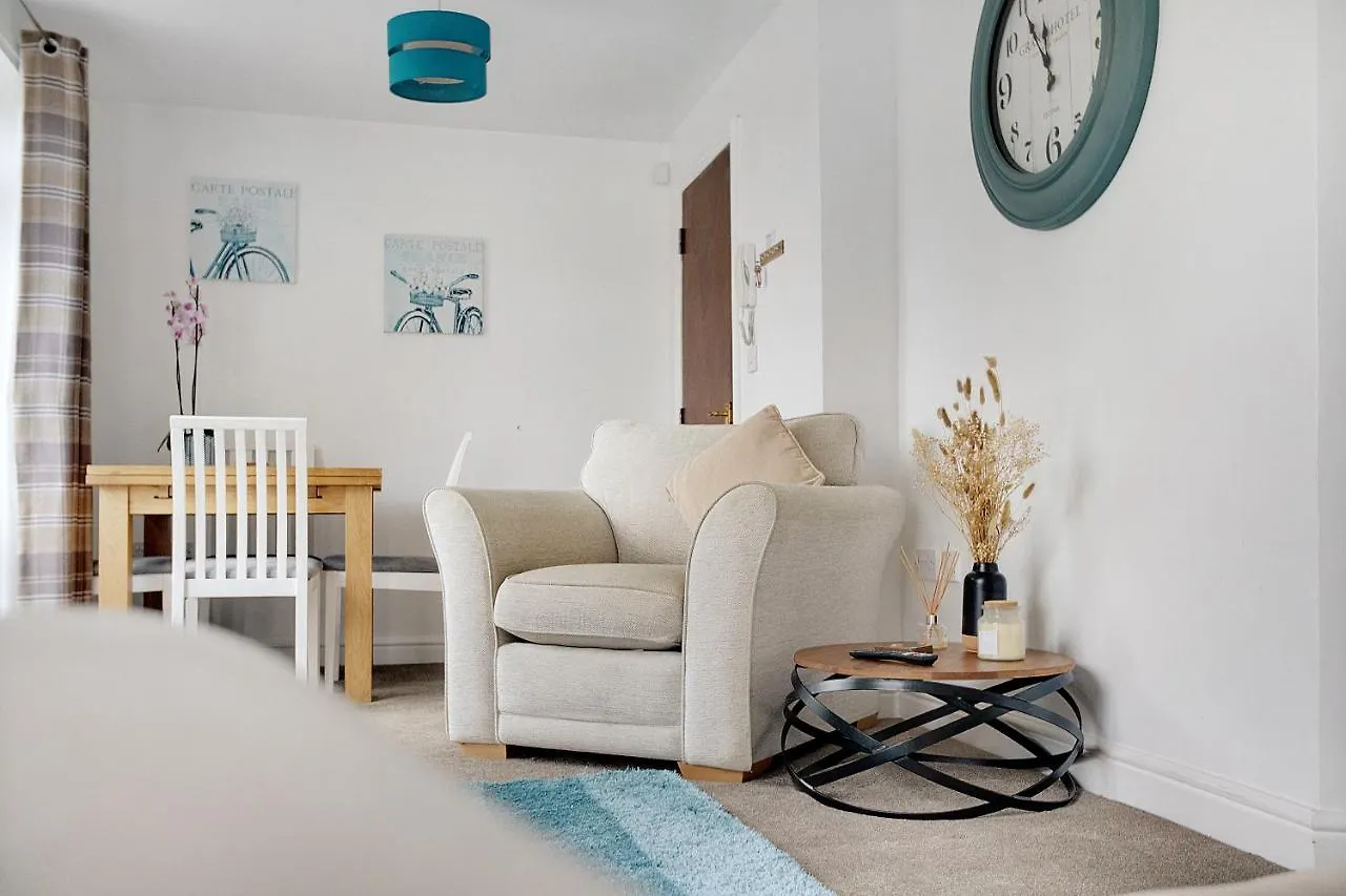 Gorgeous Cosy Apartment In Richmond Richmond