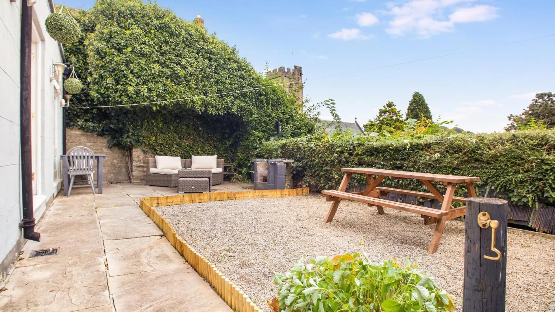 Gorgeous Cosy Apartment In Richmond Richmond  Reino Unido